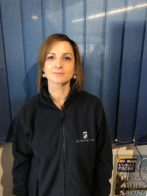 Équipe Charlet Piscines Équipe Charlet Piscines