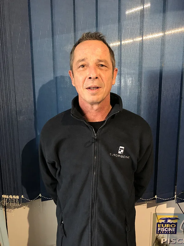 Équipe Charlet Piscines Équipe Charlet Piscines