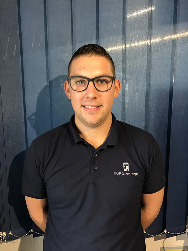 Équipe Charlet Piscines Équipe Charlet Piscines