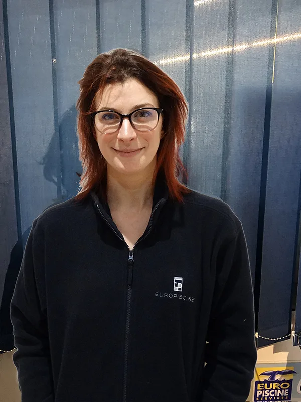 Équipe Charlet Piscines Équipe Charlet Piscines