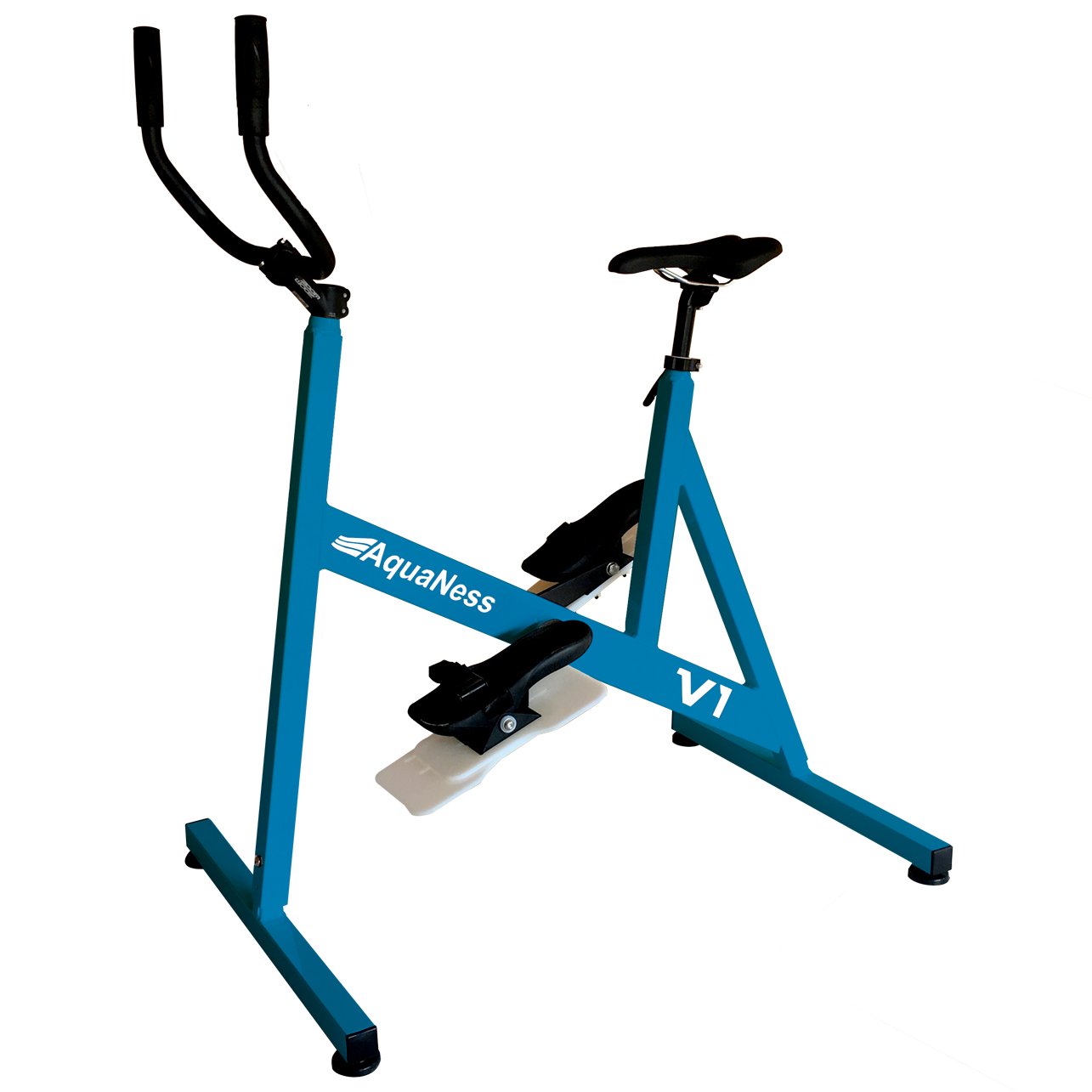 Aquabike - Charlet Piscines