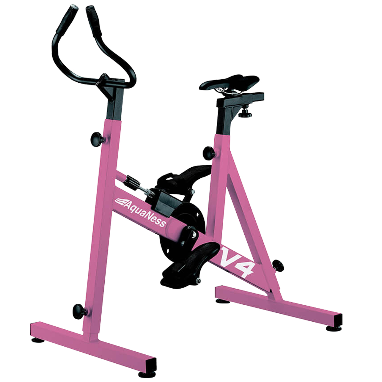Aquabike - Charlet Piscines