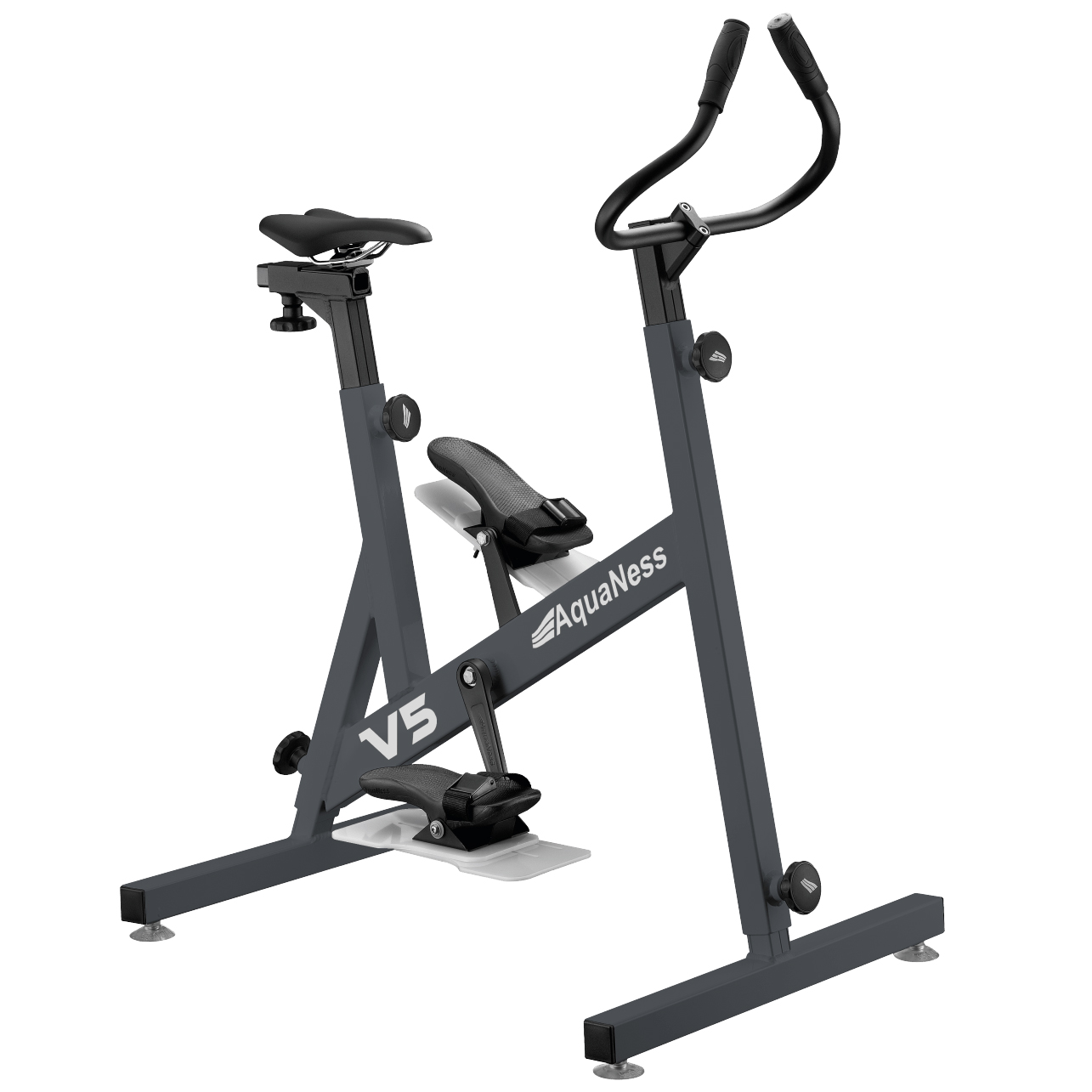Aquabike - Charlet Piscines