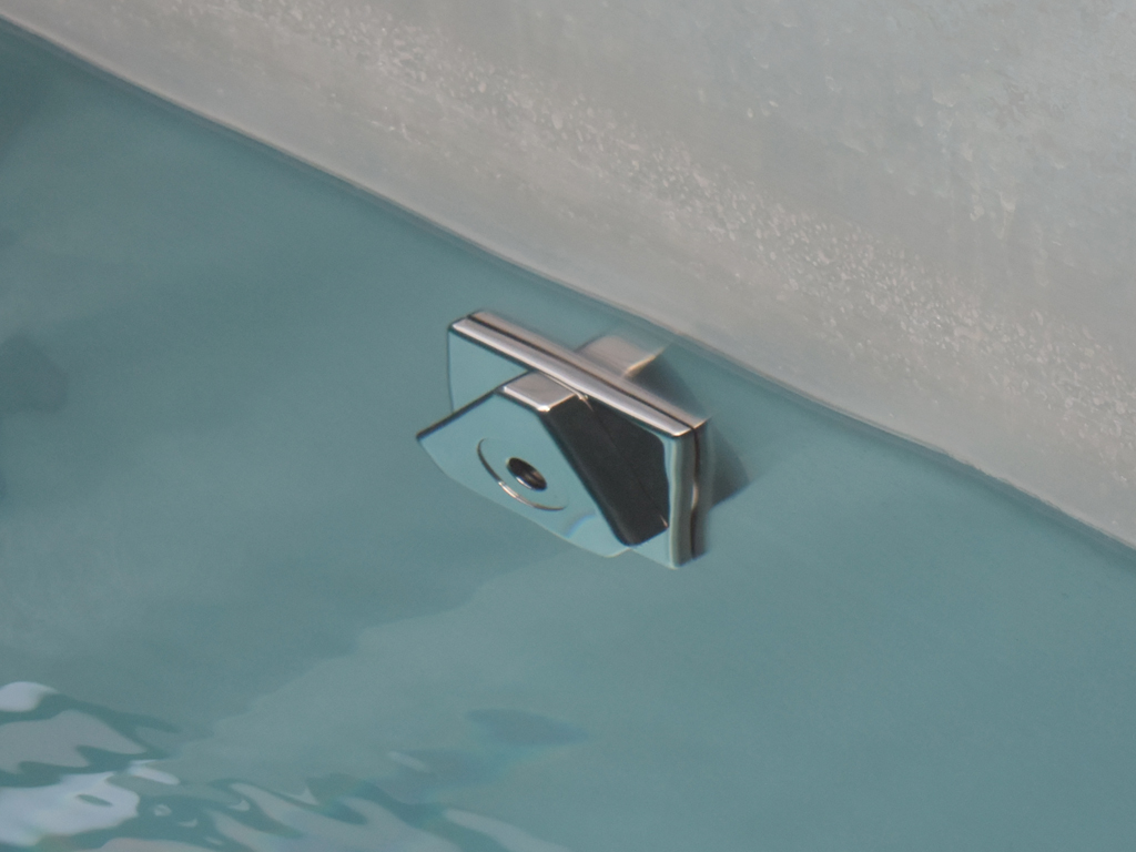 Piscine en kit - Charlet Piscines