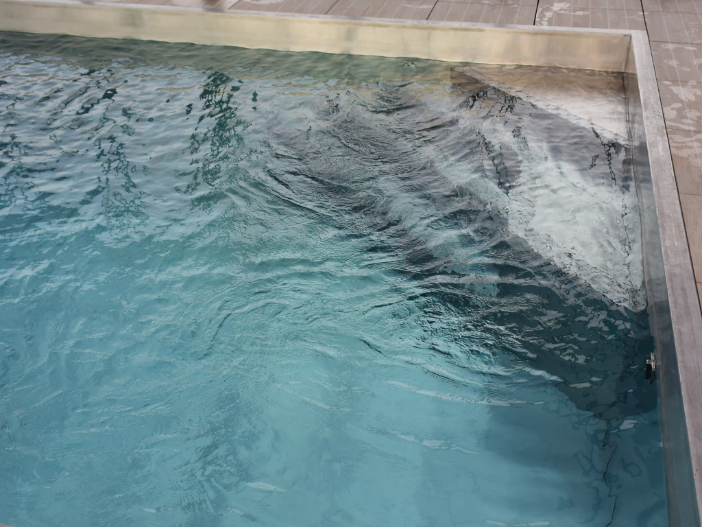 Piscine en kit - Charlet Piscines