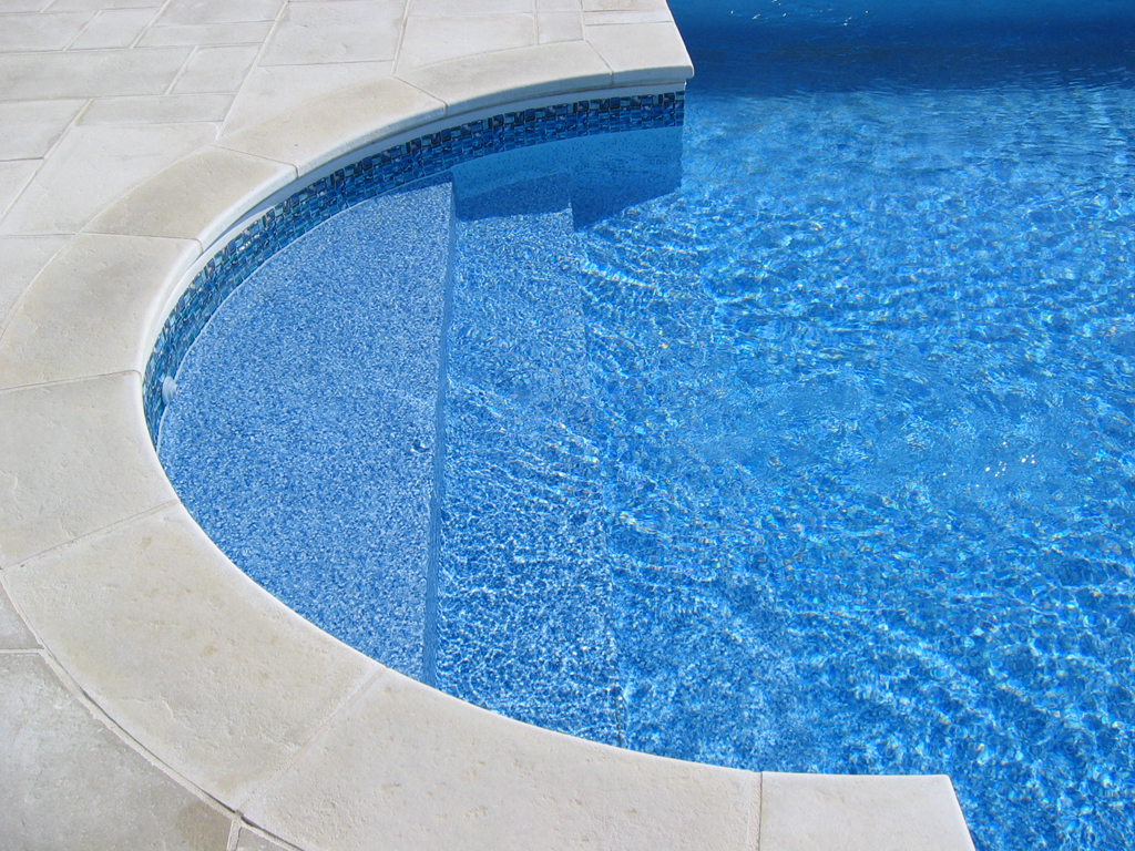 Rénovation de piscine en Champagne - Charlet Piscines