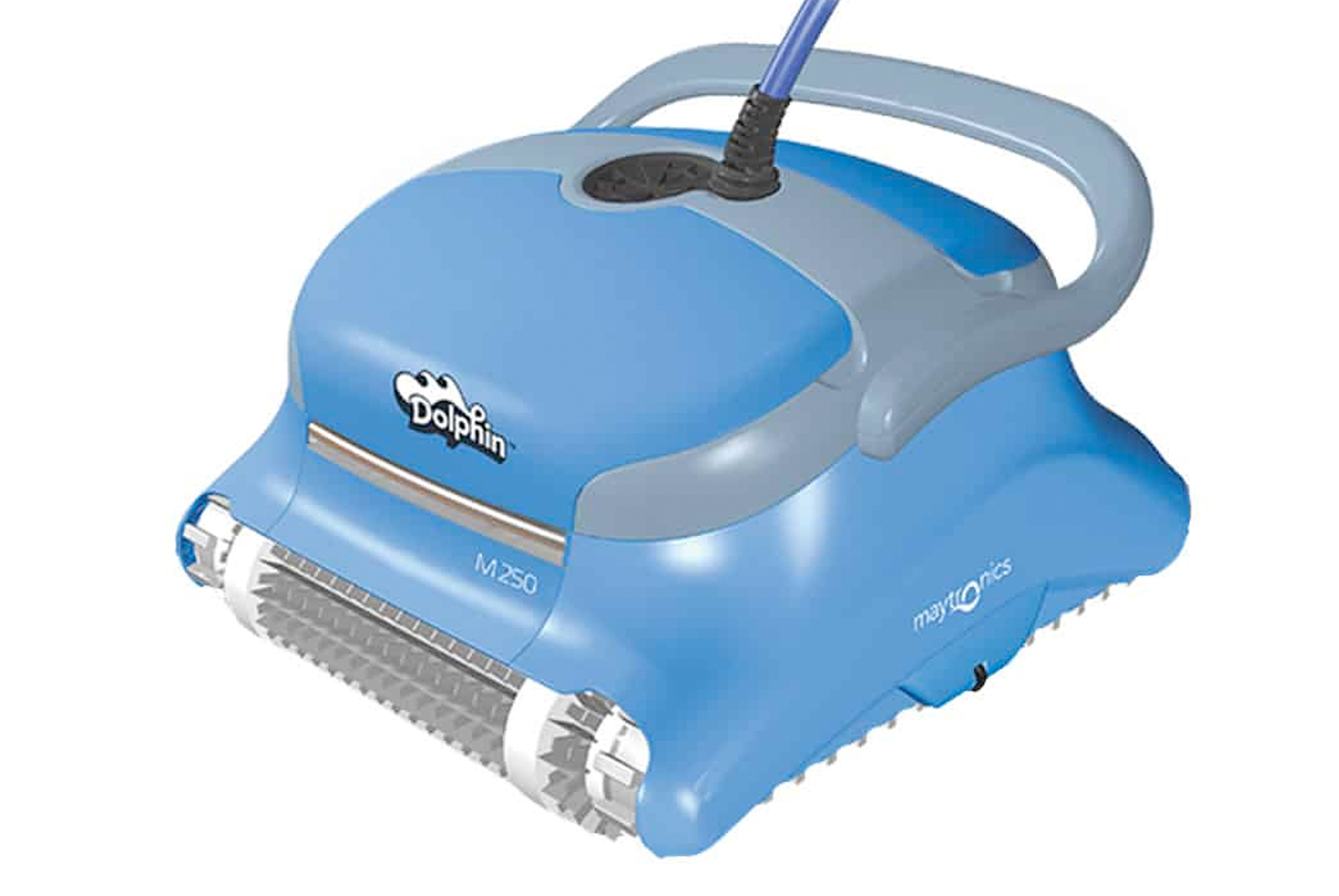 Robot nettoyeur électrique - Charlet Piscines