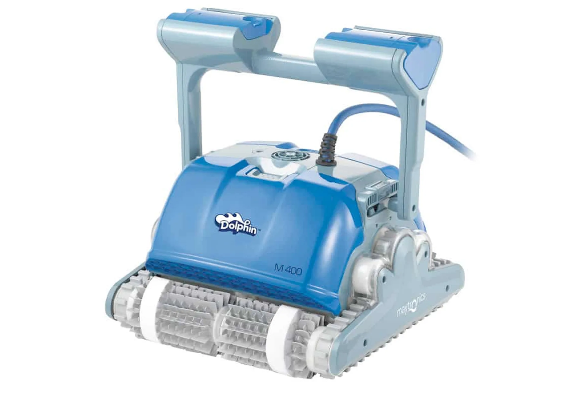 Robot nettoyeur électrique - Charlet Piscines