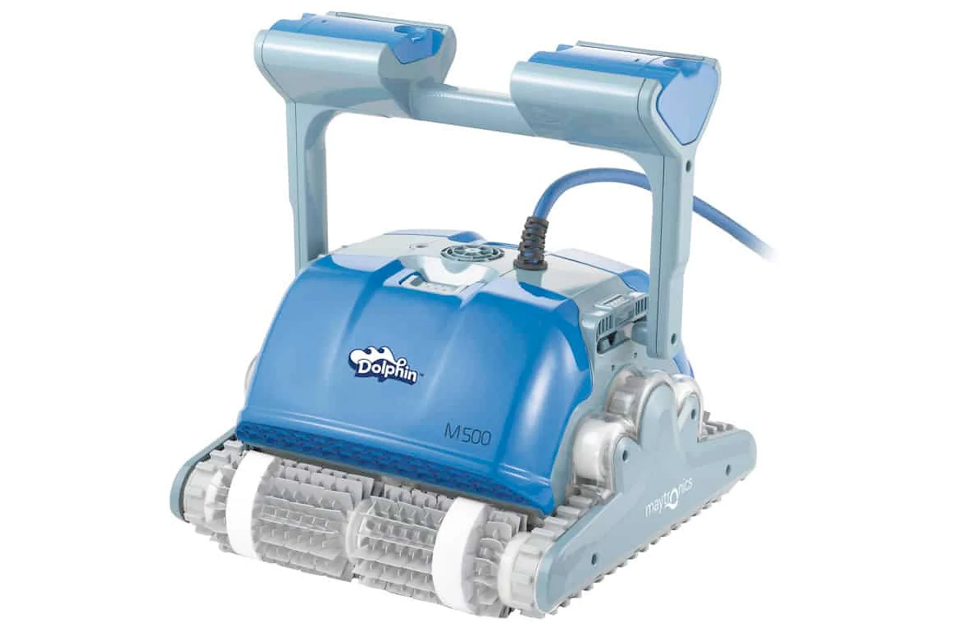 Robot nettoyeur électrique - Charlet Piscines