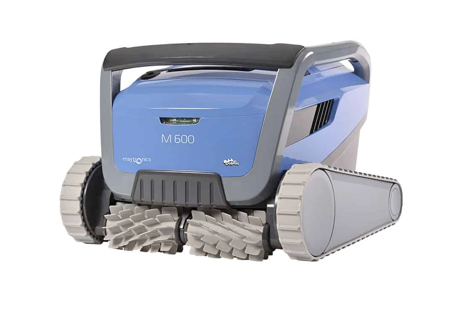 Robot nettoyeur électrique - Charlet Piscines