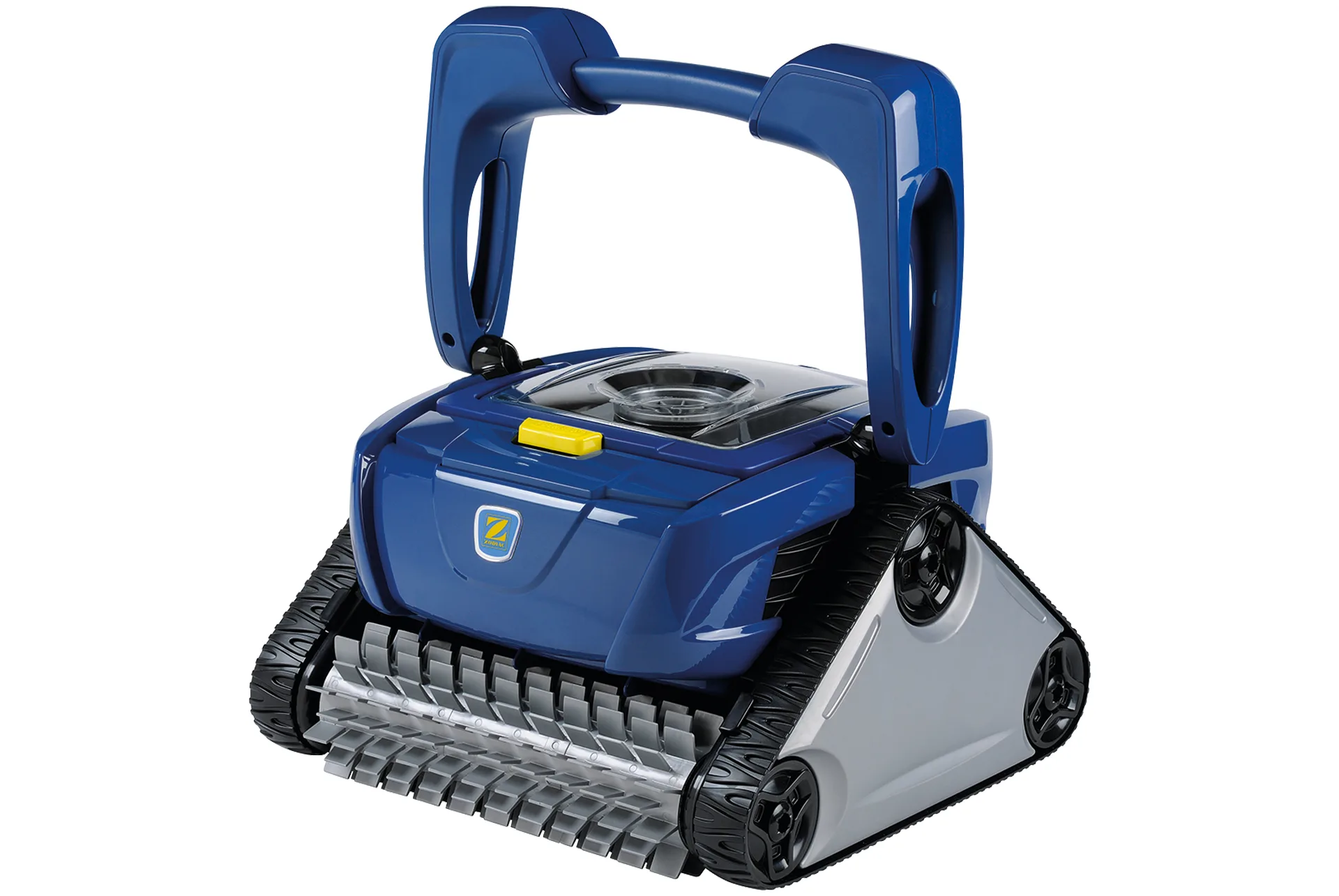 Robot nettoyeur électrique - Charlet Piscines