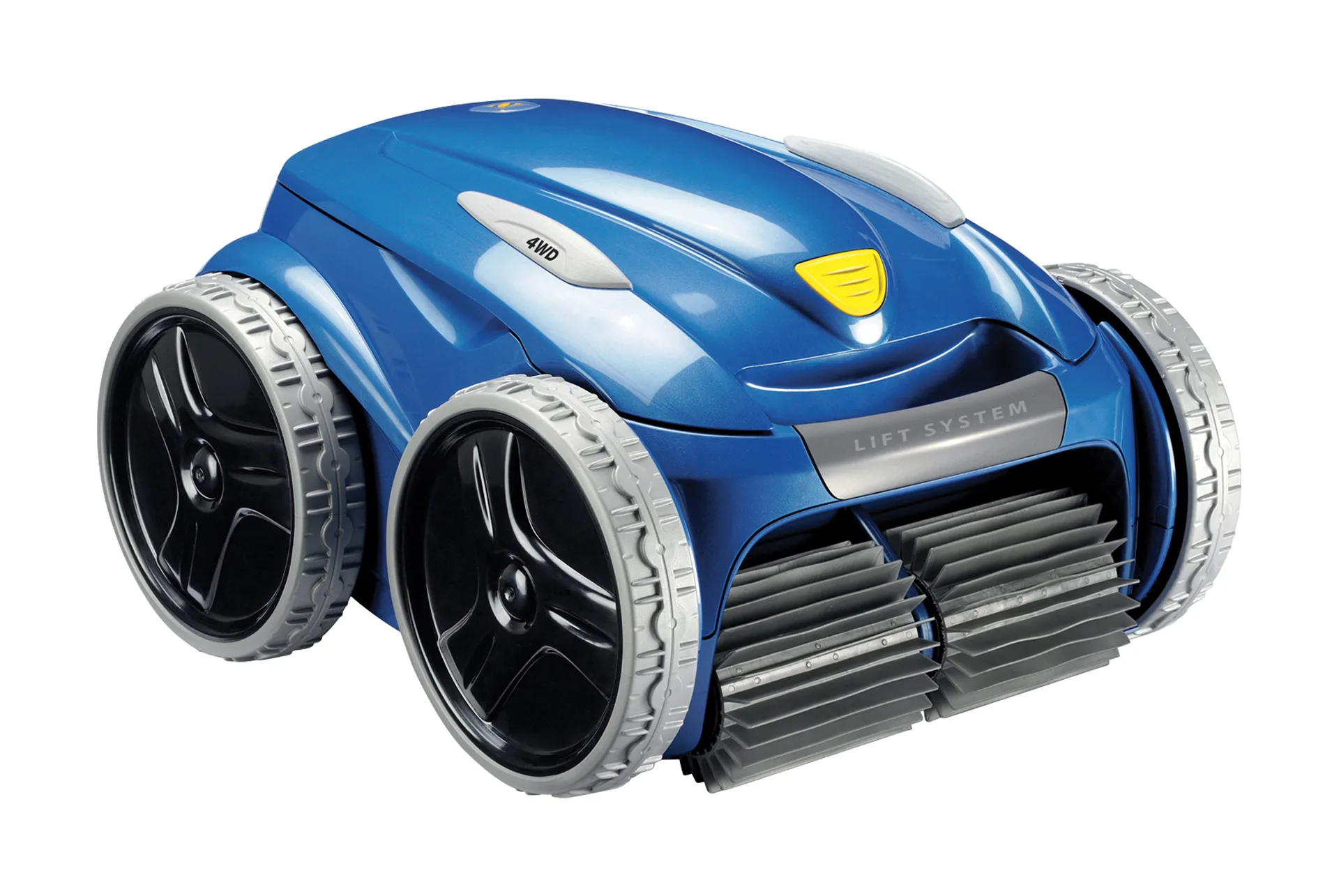 Robot nettoyeur électrique - Charlet Piscines