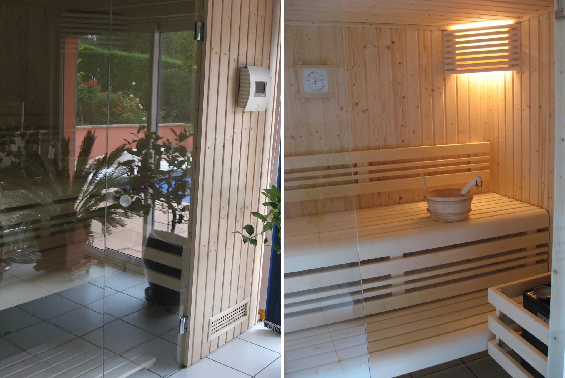 Saunas et hammams en Champagne - Charlet Piscines Saunas et hammams en Champagne - Charlet Piscines