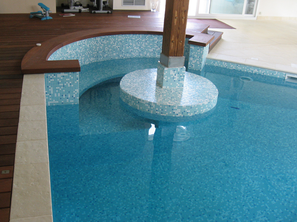 Pisciniste en Champagne - Charlet Piscines