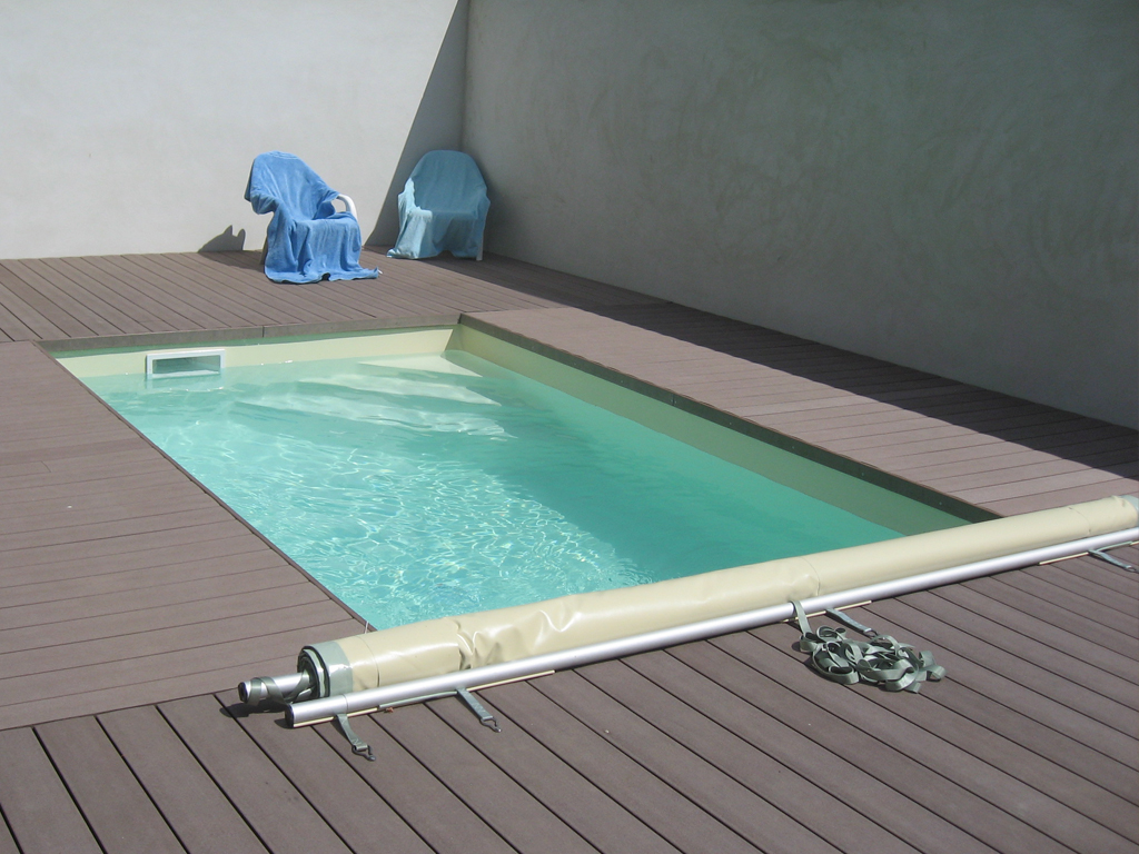 Pisciniste en Champagne - Charlet Piscines