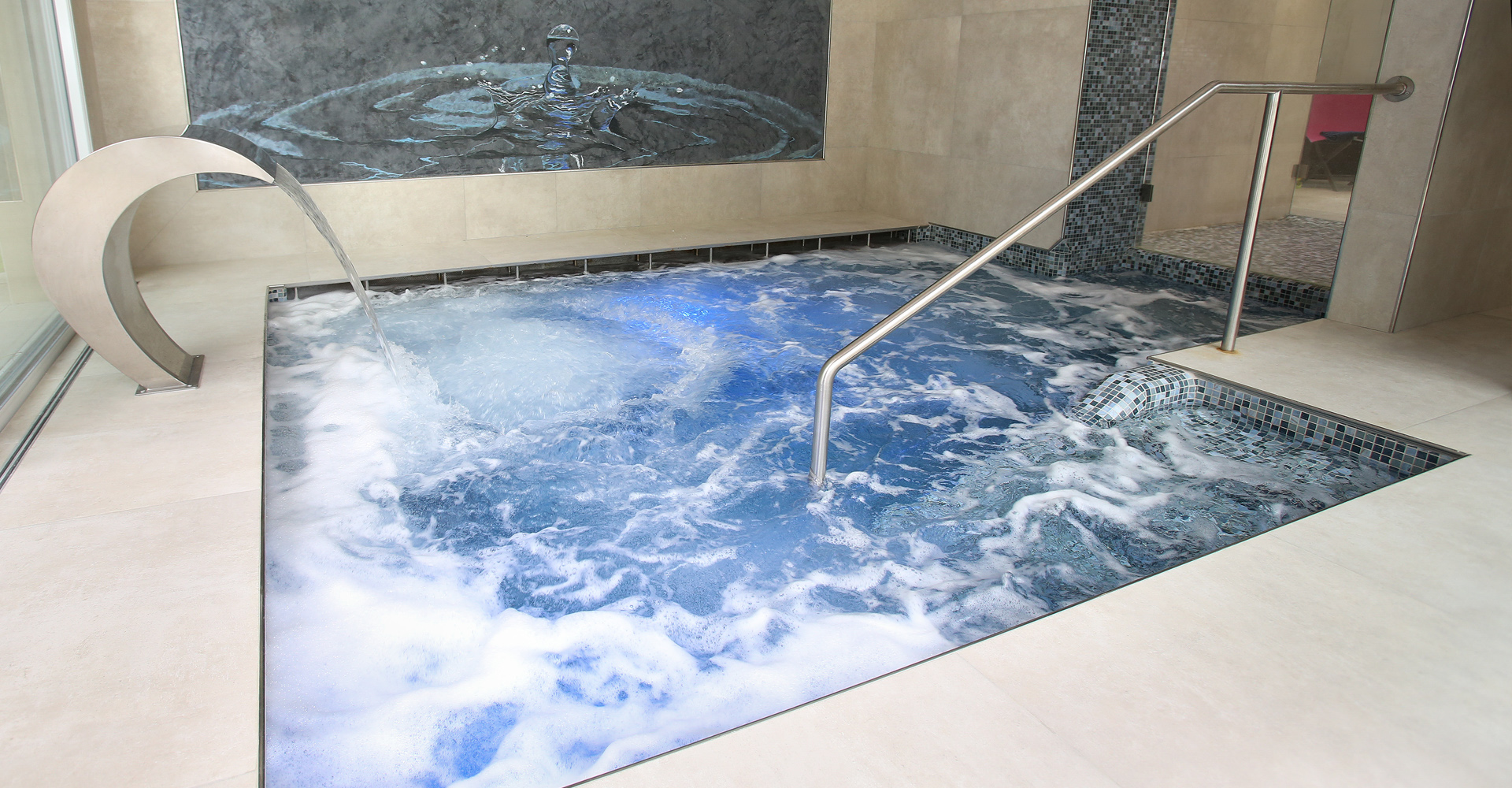 Les étapes de votre projet piscine et bien-être