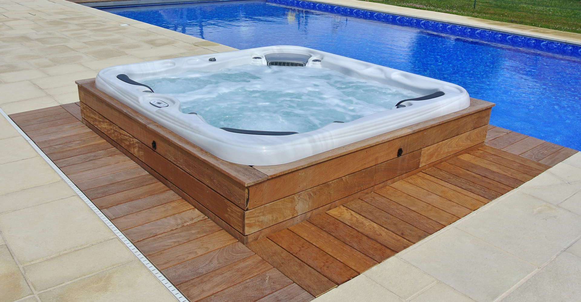 Les étapes de votre projet piscine et bien-être