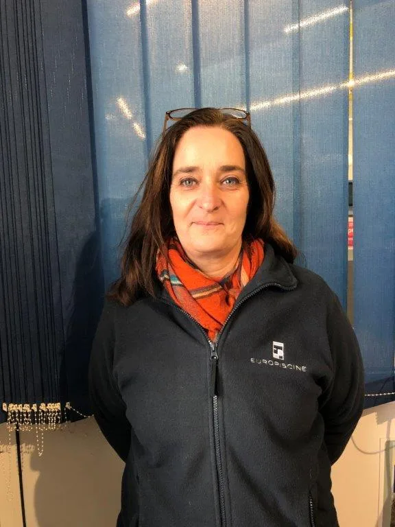 Équipe - Charlet Piscines Équipe - Charlet Piscines