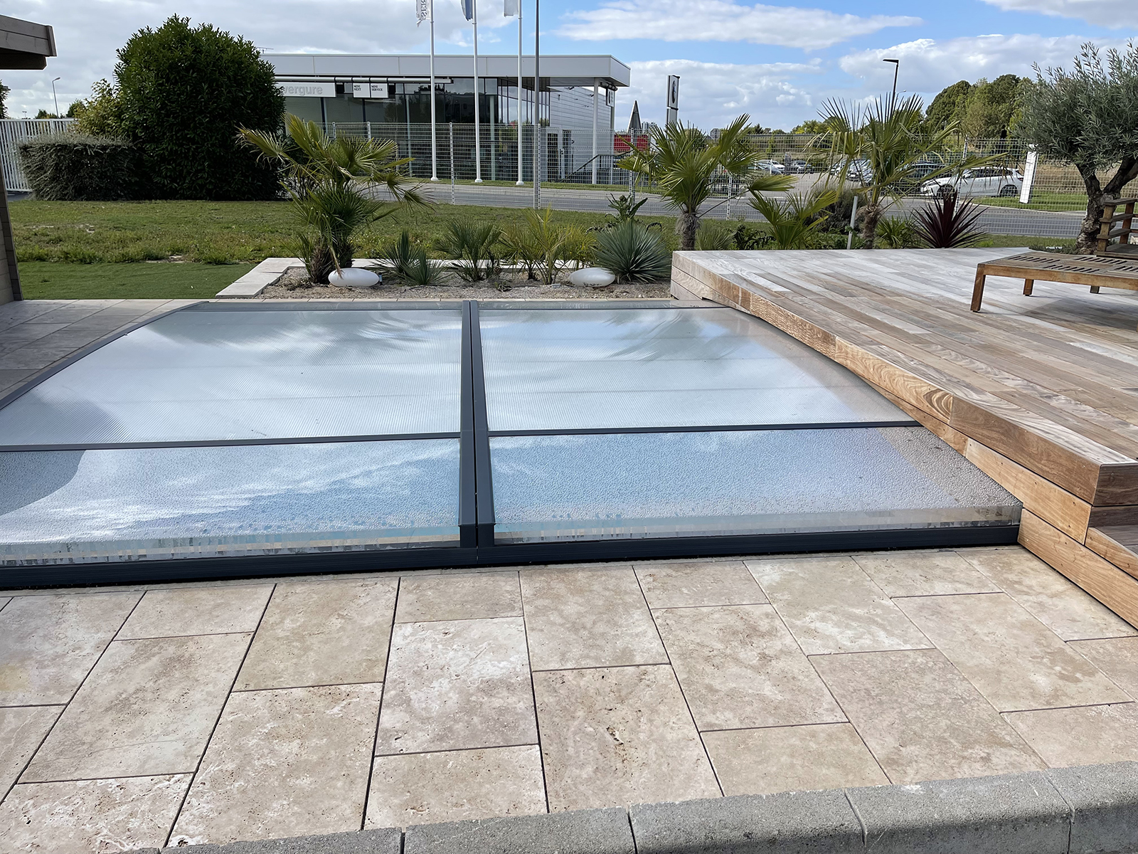 Boutique Charlet Piscines