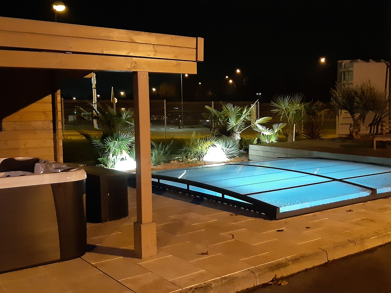 Boutique Charlet Piscines